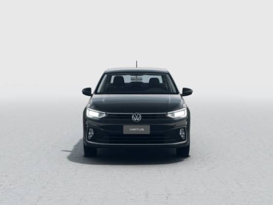 VOLKSWAGEN VIRTUS 1.0 200 TSI COMFORTLINE AUTOMÁTICO